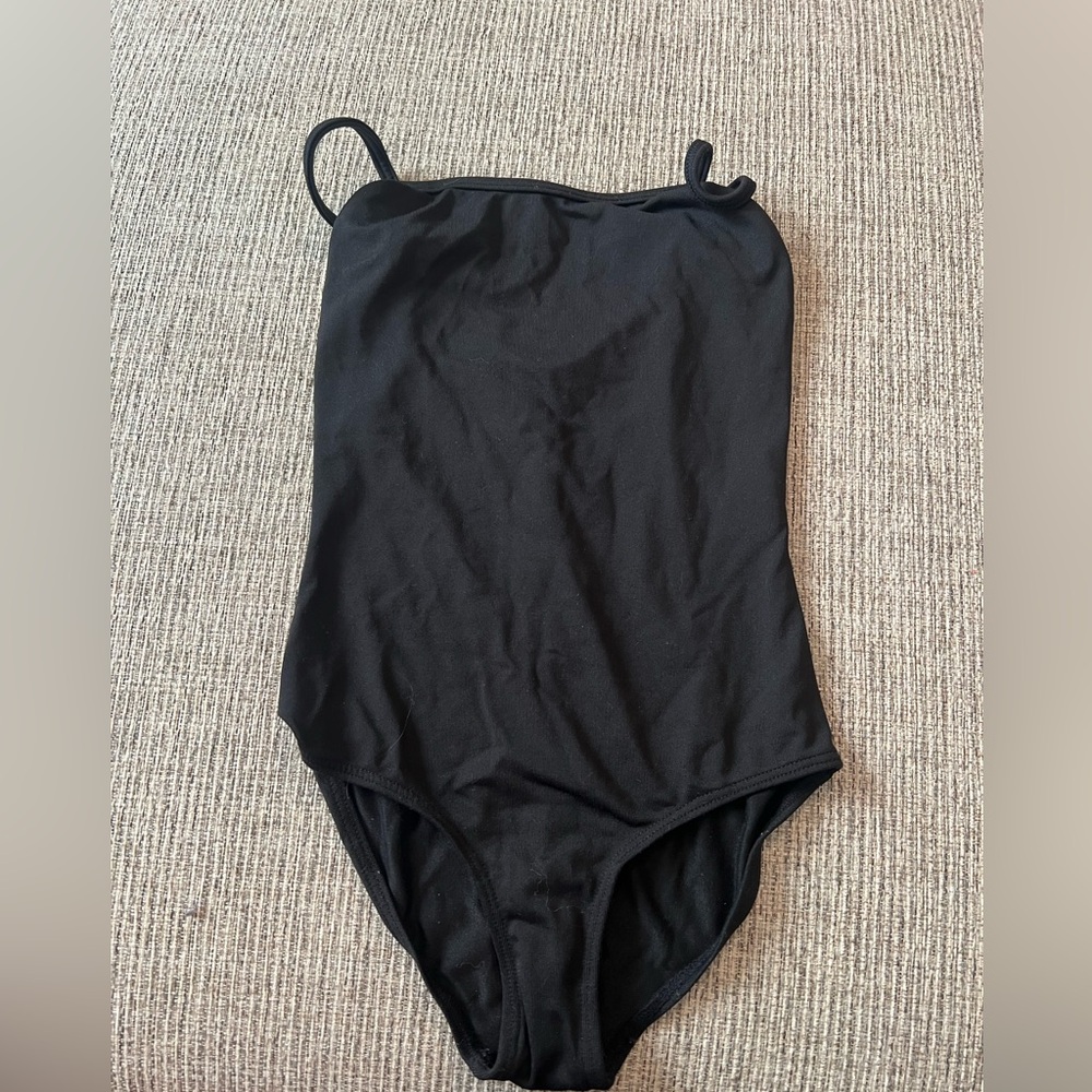 Bloch Leo size 4-6. Great condition